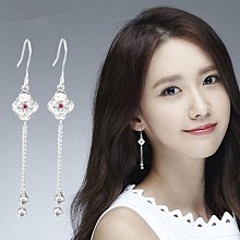 氣質長版流蘇耳環女2023年新款潮高級感耳飾輕奢小眾設計冷淡風 歷史價格詳細信息