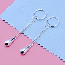 990純銀耳環 歷史價格詳細信息