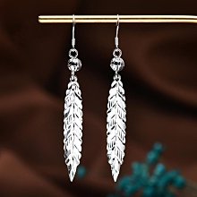 990純銀耳環 歷史價格詳細信息