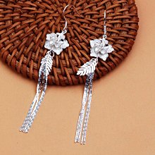 990純銀耳環 歷史價格詳細信息