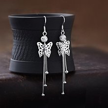 990純銀耳環 歷史價格詳細信息