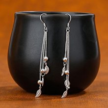 99純銀葉子戒指 99銀秋葉戒指 男女情侶葉子戒圈 關節戒尾戒特艾超夯 精品 歷史價格詳細信息