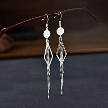 999純銀耳環女18K金色耳圈莫比烏斯環耳扣素圈耳飾睡覺免摘銀耳釘 歷史價格詳細信息