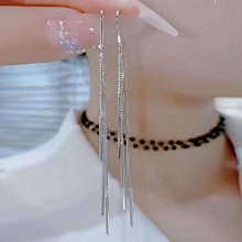 Coppii 服飾运动法式條紋收腰連衣裙女2024夏季寬松顯瘦A字中長款裙 歷史價格詳細信息