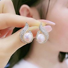 巴洛克珍珠高級感新中式國風清冷髮釵髮飾古風漢服旗袍黑檀木髮簪 歷史價格詳細信息