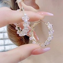 新娘飾品簡約時尚氣質韓式造型蝴蝶水晶流蘇項鏈耳環組合裝結婚配飾 歷史價格詳細信息