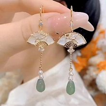 Coppii 服飾运动梨形身材法式碎花連衣裙2024新款女夏季氣質雪紡a字裙子 歷史價格詳細信息