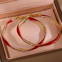 Coppii 服飾运动綠色葉子項鏈2023新款潮輕奢高級時尚氣質防過敏金枝玉葉鎖骨鏈女 歷史價格詳細信息