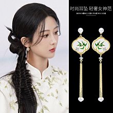 Coppii 服飾运动梨形身材法式碎花連衣裙2024新款女夏季氣質雪紡a字裙子 歷史價格詳細信息