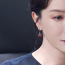 Coppii 服飾运动2023年爆款高檔氣質時尚輕奢百搭耳飾法式小眾長款流蘇耳環新款潮 歷史價格詳細信息