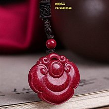 吉祥如意長命鎖紅繩腳鏈女復古925銀珠珠手工編織飾品腳繩配飾特艾超夯 精品 歷史價格詳細信息