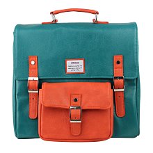 AMINAH-深綠率勁後背包 歷史價格詳細信息