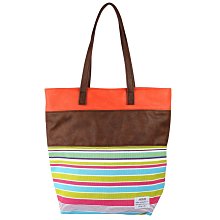 AMINAH-咖啡綺想托特包 歷史價格詳細信息