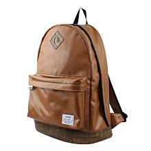 AMINAH-率真紅棕大拳擊背包 歷史價格詳細信息