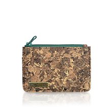 C'est Si Bon｜【手感軟木】木質調 卡片包/零錢包-(煙燻迷彩紋) 收納名片 價格比較,價格查詢,歷史價格詳細信息