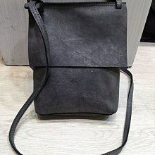 **蛻變英倫**韓國 紐約 歐美頂級款新款復古簡約潮女包頭層瘋馬牛皮手機包迷你單肩斜跨包相機零錢包 歷史價格詳細信息