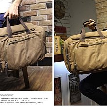 帆布簡約實用多口袋手提商務包(13吋) 黑色/綠色 K1459-陽光優選 歷史價格詳細信息