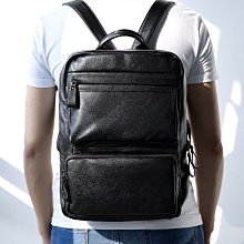 熱賣雙肩包男士高級感耐用大容量旅行電腦背包戶外出差休閑通勤書包 歷史價格詳細信息