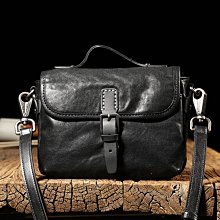 復古做舊真皮斜背包單肩包 學生包 歷史價格詳細信息