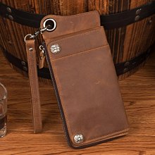 拓荒者革製所。男士真皮多功能腰包植鞣皮女單肩包大容量魄力腰包牛皮斜背包 歷史價格詳細信息