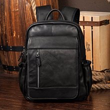 背包男女情侶pu軟皮防潑水休閒雙肩包時尚簡約大容量 歷史價格詳細信息