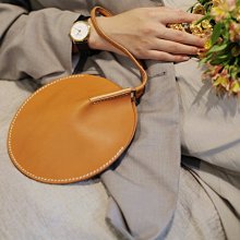 ~皮皮創~原創設計真皮貝雷帽簡約文藝中性帥氣時尚潮人必備小羊皮圓頂帽復古英倫風畫家帽--無啾啾款 歷史價格詳細信息