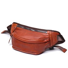 拓荒者革製所。男士真皮多功能腰包植鞣皮女單肩包大容量魄力腰包牛皮斜背包 價格比較,價格查詢,歷史價格詳細信息