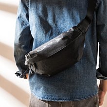 拓荒者革製所。男士真皮多功能腰包植鞣皮女單肩包大容量魄力腰包牛皮斜背包 歷史價格詳細信息