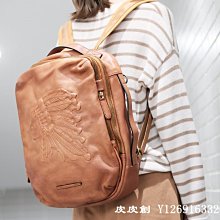 『皮皮創』原創設計手作真皮旅行包。英倫風復古黑色頭層植鞣牛皮短途旅行袋手提單肩斜背包大容量都市運動健身包出差商務休閒包男 歷史價格詳細信息