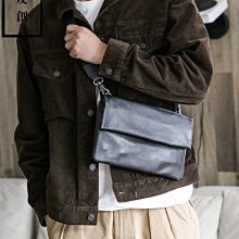 『皮皮創』原創設計手作真皮單肩包。頭層油蠟軟牛皮法式腋下包 簡約百搭時髦大容量輕量軟皮真皮包袱購物袋 內裡可拆卸 子母包 歷史價格詳細信息