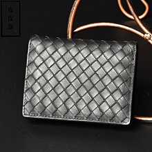 『皮皮創』原創設計手作真皮編織斜背包。日系簡約黑色頭層植鞣牛皮編織包男女隨身小包真皮單肩迷你小包 歷史價格詳細信息