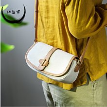 肩背手提小口袋牛仔布包 肩背包 側背包 休閒包 帆布包 休閒穿搭 2色可選-予你優選 歷史價格詳細信息