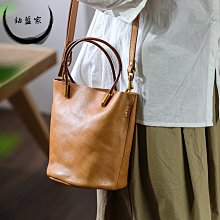 【鈷藍家】水洗帆布手提包大容量簡約復古百搭文藝手提托特包日系通勤文青包 歷史價格詳細信息