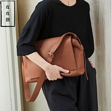 輕奢小眾包包真皮復古小方包cafune小號斜挎手提通勤女包時尚百搭-zero潮流屋 歷史價格詳細信息