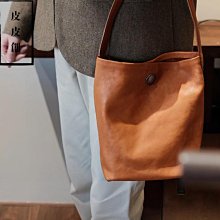 『皮皮創』原創設計手作真皮子母包。買一得二 可組合可分離單獨使用 好看又好用的日式真皮通勤包編織手柄頭層牛皮托特包女 歷史價格詳細信息