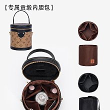 內膽包 內袋包包適用于Lv city keepall25內膽包撐nano xs內襯包中包收納35內袋40 歷史價格詳細信息