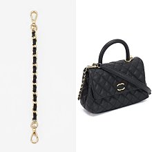 包鏈條 包肩帶 穿絲巾鏈條包包帶配件單買單肩腋下斜挎可定製粗鏈子加長帶子個性 歷史價格詳細信息