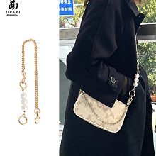 肩帶配件 包肩帶 晶茜 寇池新款編織手提包帶 DIY皮肩帶單肩腋下可單買改造配件 歷史價格詳細信息