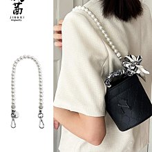 包配件 包帶 包鏈適用Longchamp龍驤包內膽大中小號瓏驤短柄收納撐形包中包內襯袋 歷史價格詳細信息