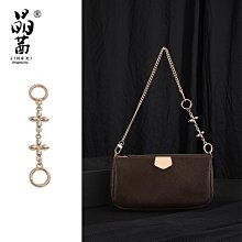 肩帶配件 包肩帶 晶茜 寇池新款編織手提包帶 DIY皮肩帶單肩腋下可單買改造配件 歷史價格詳細信息