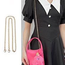 包鏈條 包肩帶 longchamp龍驤腋下包改造包帶延長鏈手提鏈條配件單買尼龍包斜挎s 歷史價格詳細信息