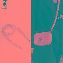 包鏈條 包肩帶 適用于小香穿皮鏈條配件handle包包菱格鏈條包帶斜挎包鏈子肩帶 歷史價格詳細信息