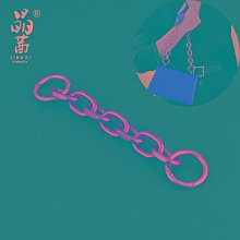 肩帶配件 包肩帶 晶茜 寇池新款編織手提包帶 DIY皮肩帶單肩腋下可單買改造配件 歷史價格詳細信息