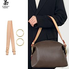 肩帶配件 包肩帶 晶茜 寇池新款編織手提包帶 DIY皮肩帶單肩腋下可單買改造配件 歷史價格詳細信息