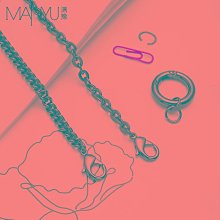 包鏈條 包肩帶 手包改造斜跨包加鏈條不傷包新款LOGO手拿包錢包改裝加肩帶加內膽 歷史價格詳細信息