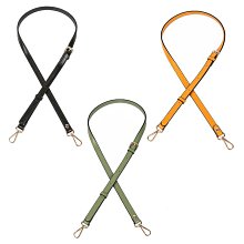 包帶替換 strap you新款斜挎側背肩帶加寬包帶加長彩色皮編織包包配件帶子 歷史價格詳細信息