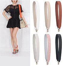 包帶斜跨寬肩帶女包包帶子加長加寬可調節背帶單買替換包帶配件包包背帶-kby科貝 歷史價格詳細信息