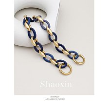 包鏈條 包肩帶 手包改造斜跨包加鏈條不傷包新款LOGO手拿包錢包改裝加肩帶加內膽 歷史價格詳細信息