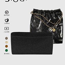 CHANEL 新款22 Bag 金字菱格紋亮面小牛皮迷你斜背包(黑色) AS3980 B08037 94305 歷史價格詳細信息