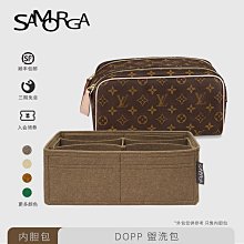 內袋 包枕 包撐 SAMORGA適用于Chanel香奈兒 23B內膽包雙肩包進口羊毛氈收納整理 歷史價格詳細信息